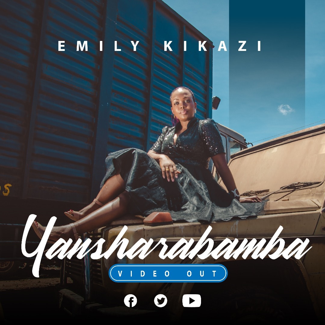 Emily Kikazi